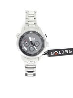 Reloj Sector No Limits Hombre Oversize in Acero R3273702025 - R3273702025